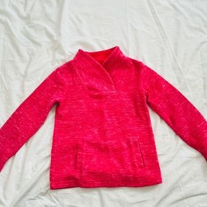 Girl Sport Sweatshirt